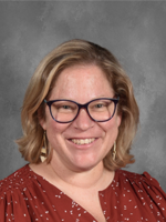 Jennifer Rosen Assistant Principal
